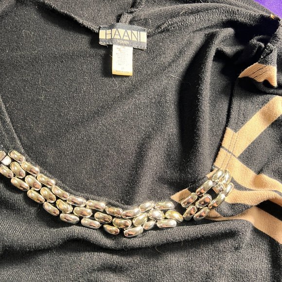 📌Haani Cosy and Comfy One Piece Knitted Dress and Cardigan - Picture 12 of 16